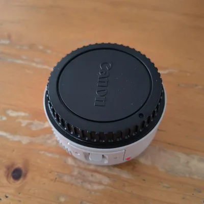 Canon EXTENDER EF 1.4x II テレコンバーター