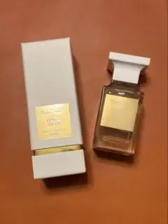 TOM FORD WHITE SUEDE 50ml