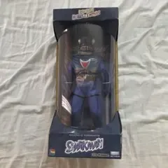 メディコムトイ SHARKMAN フィギュア