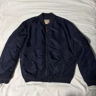 Polo Ralph Lauren MA-1 ジャケット