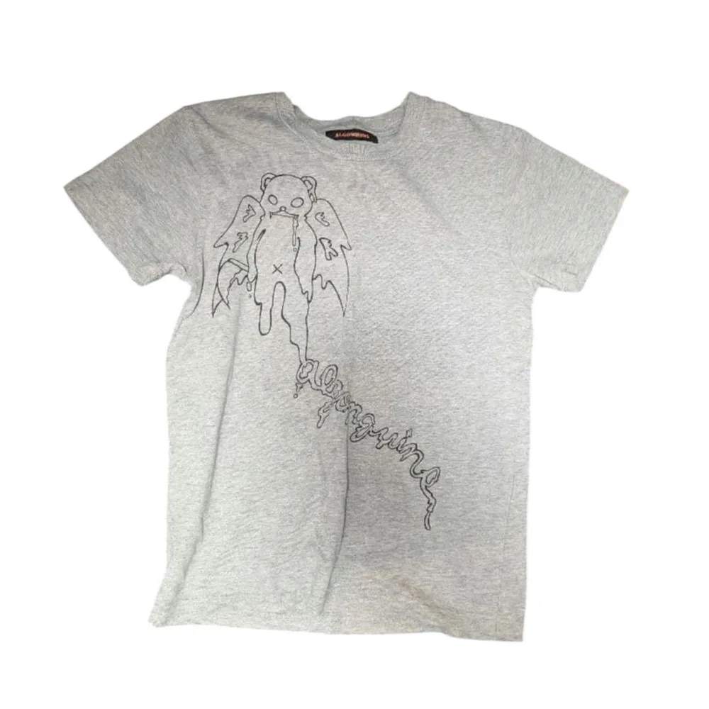 アルゴンキン ALGONQUINS Tシャツ