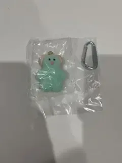マシュマロツイスト モジョジョジョ キーホルダー