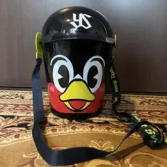 つば九郎 ポップコーンバスケット