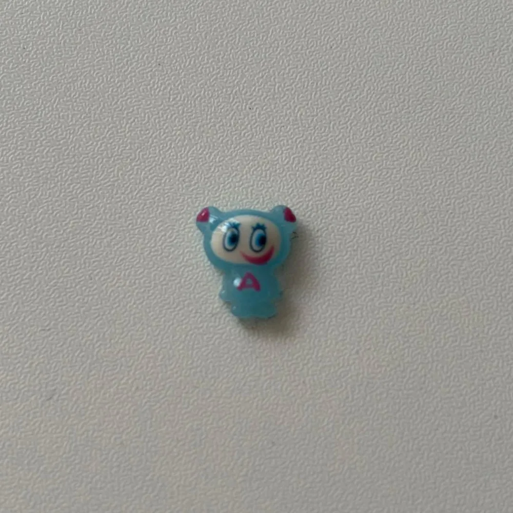 エンジェルブルー ネイルパーツ