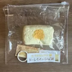 雪餅 xuebing スクイーズ パン