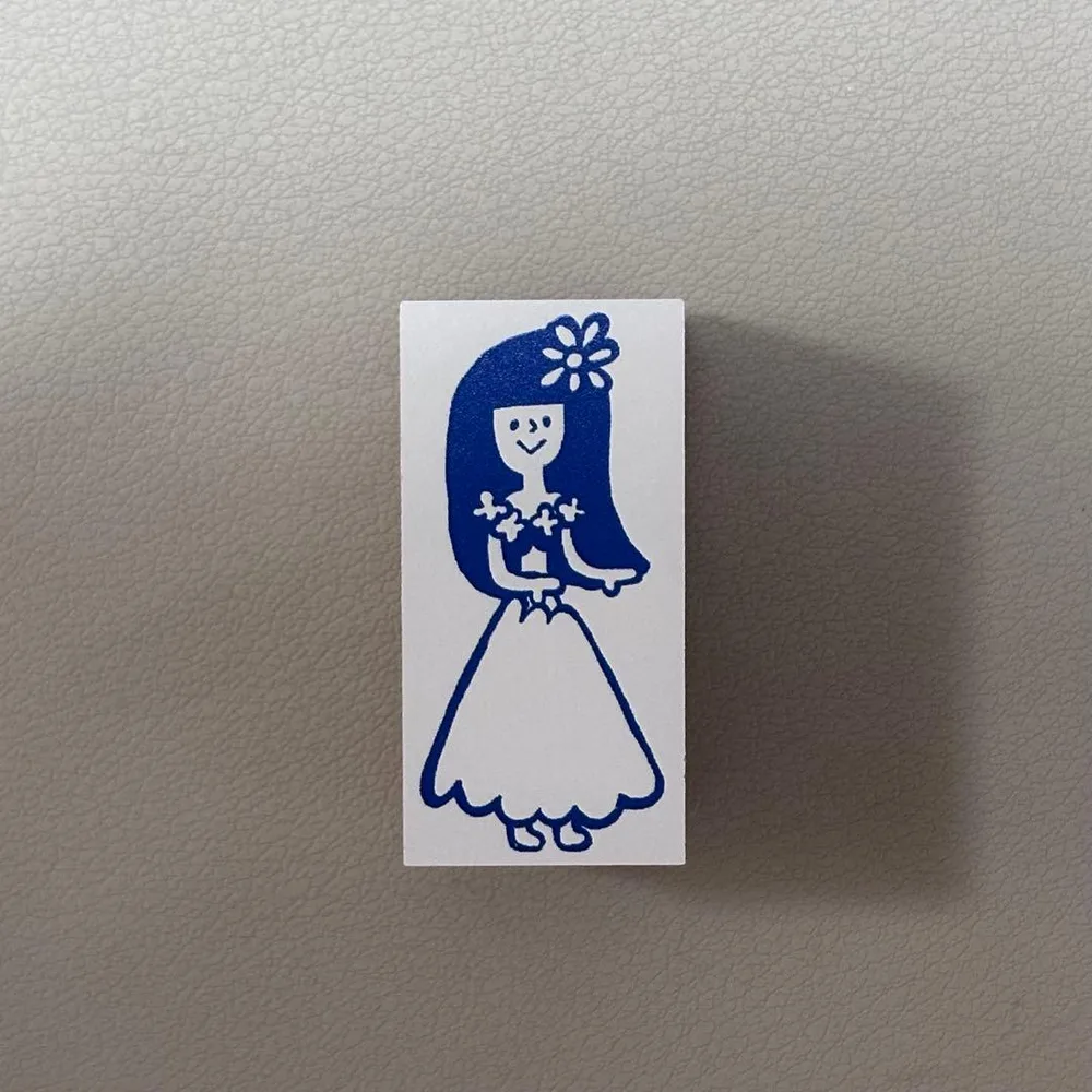 963hanco スタンプ はんこ 新品