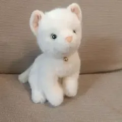 吉徳 レトロ ねこ ぬいぐるみ ヨシトク
