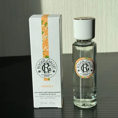 ロジェガレ オ パフュメ ネロリ オードトワレ スプレータイプ 30ml 香水