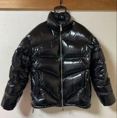 ARMANI EXCHANGE ダウンジャケット XS