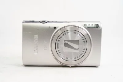Canon IXY 650 (641061007255) 美品 #4657