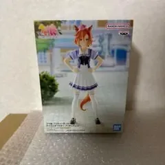 【新品未開封】ウマ娘 テイエムオペラオー フィギュア 制服