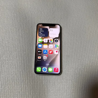 ⭐︎SIMフリー iPhone12mini 128GB バッテリー86%