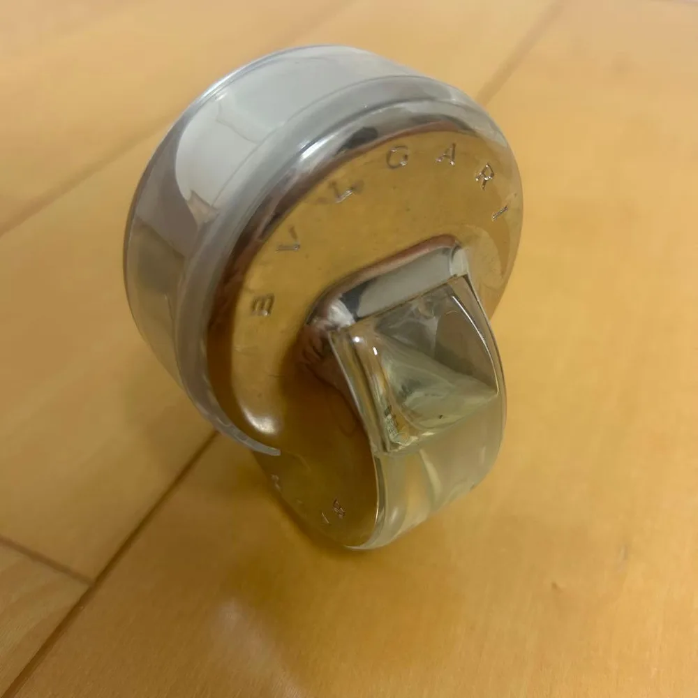 BVLGARI オムニア クリスタリン 40ml n