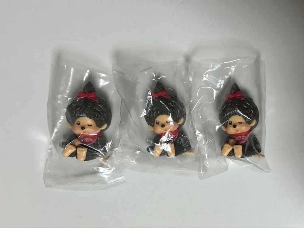 モンチッチ 肩ズンFig. モンチッチちゃん