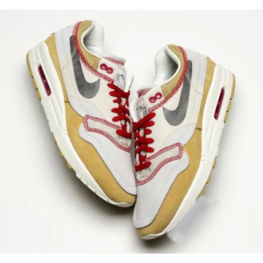 NIKE AIR MAX 1 PREMIUM インサイドアウト 27