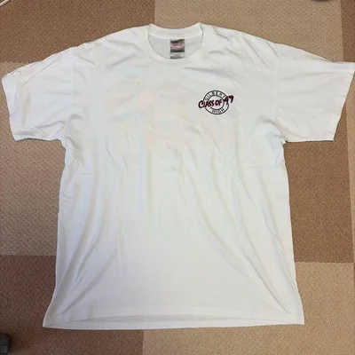 【古着】ONEITA Tシャツ コットンポリ ヴィンテージ