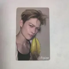 ENHYPEN ニキ the sin:bliss ユニバ