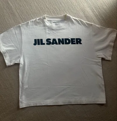 JIL SANDER Tシャツ