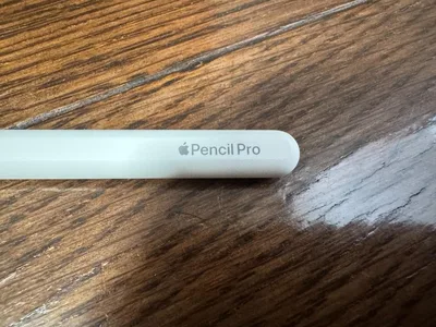 Apple Pencil Pro