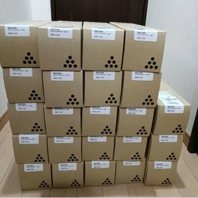 ♢新品未使用♢RICOH IPSiO SP M-PaCトナー 8200 23本