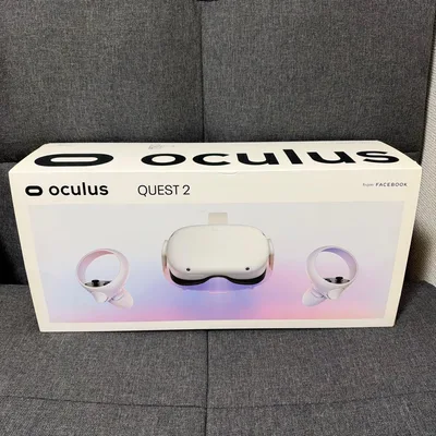 OCULUS QUEST 2 64GB