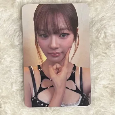 TWICE ジョンヨン THIS IS FOR special LP トレカ