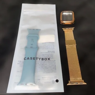 Apple Watch band case set 40mm