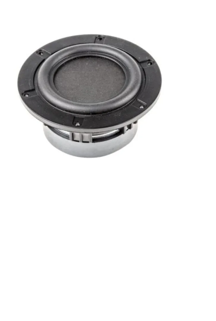 TEBM65C20F-8 フルレンジ平面スピーカーユニット 2個組 新品
