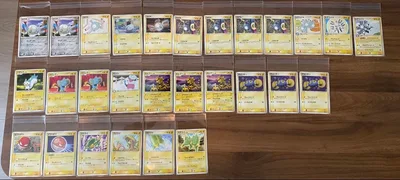 ポケモンカード 雷タイプ まとめ売り 28枚セット