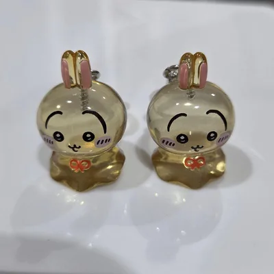 ちいかわ めじるし うさぎ 2個
