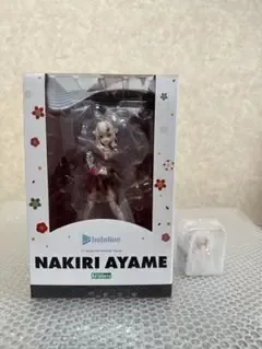 百鬼あやめ ホロライブ 1/7 フィギュア