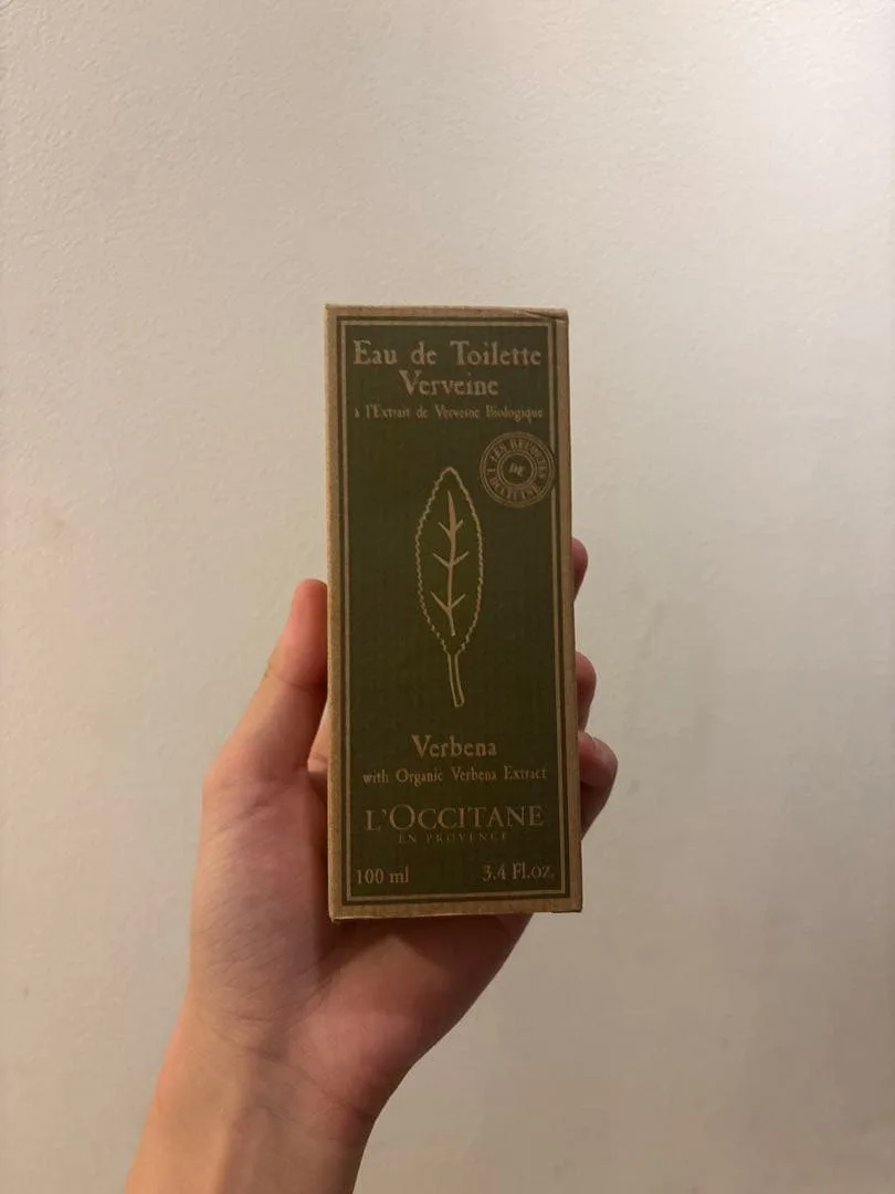 ロキシタン 香水 100ml