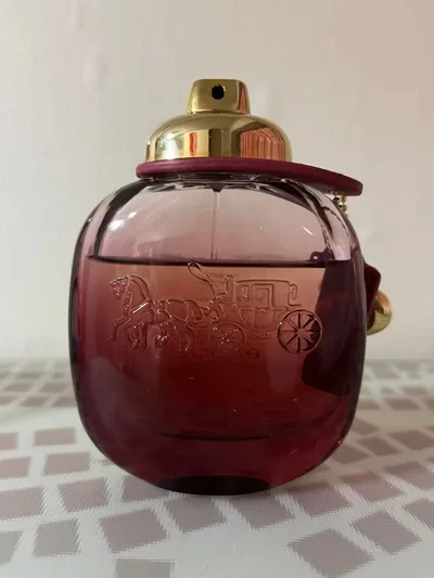コーチ ワイルド ローズ オー ド パルファム 90ML