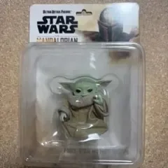 STAR WARS マンダロリアンアンドグローグー UDF フィギュア