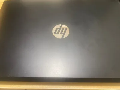 HP Pavilion Gaming 15 メモリ32GB増設済