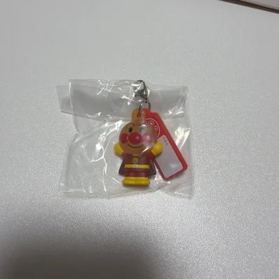アンパンマン めじるしアクセサリー