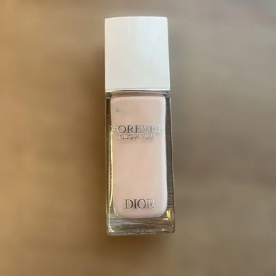 DIOR ディオールスキン フォーエヴァー グロウ ヴェール