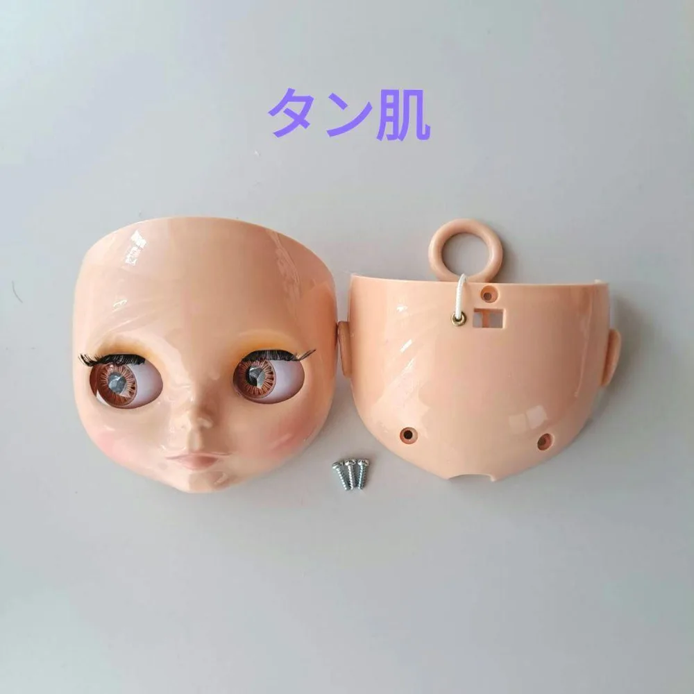新品アイシードールフェイスパーツ✰アイギミック