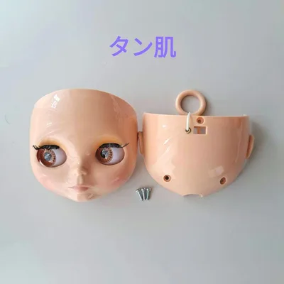 新品アイシードールフェイスパーツ✰アイギミック