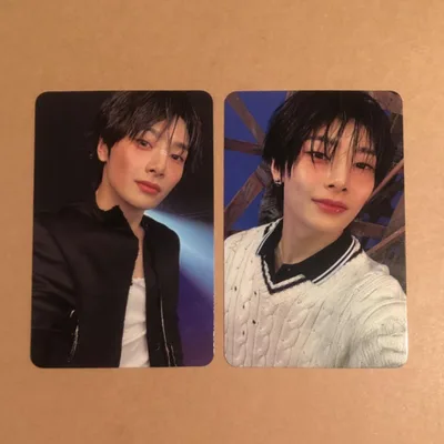 Stray Kids KARMA アイエン