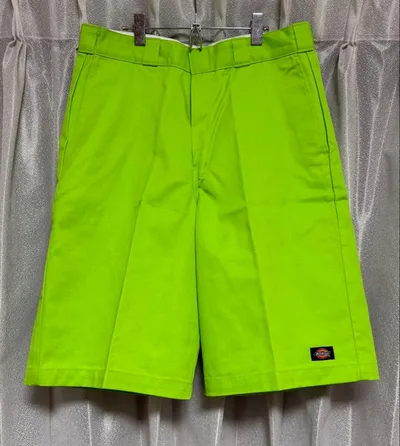 Dickies ワークショーツLoose Fit size 34