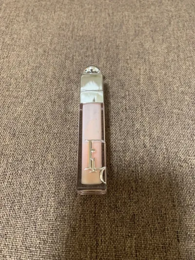 Dior Addict Lip Maximizer 001