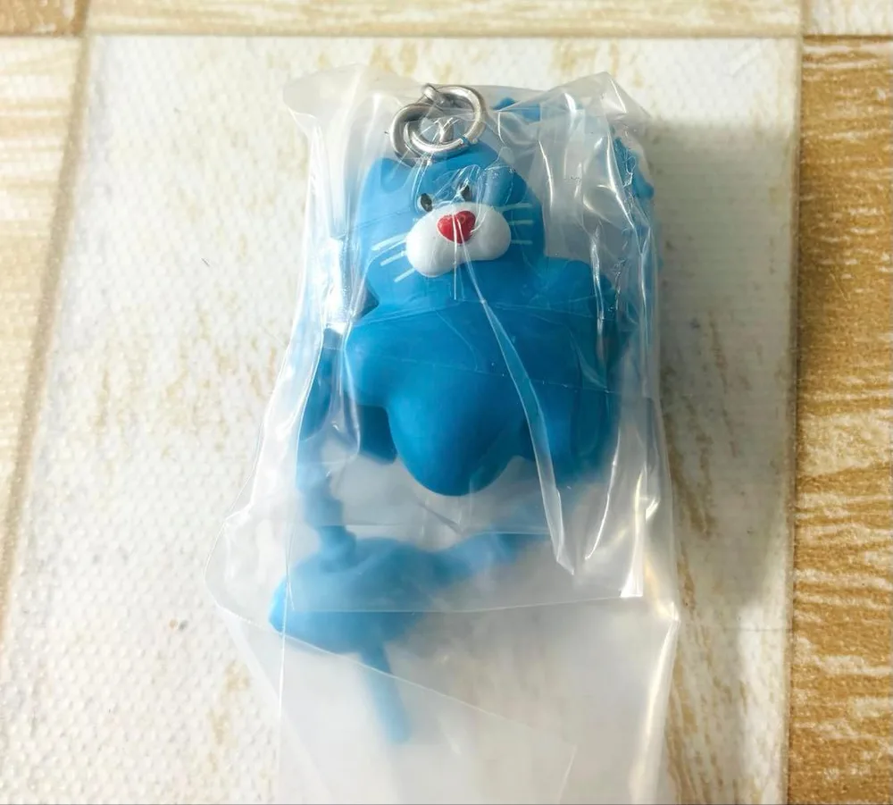 モジョジョジョ カラフルマルチチャーム