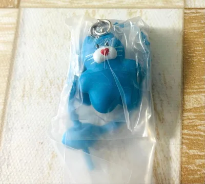 モジョジョジョ カラフルマルチチャーム