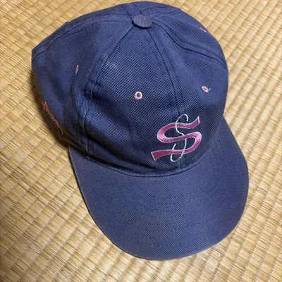 STUSSY 80s キャップ usa製 アメリカ製