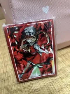 スリーブ 東方 フランドールスカーレット