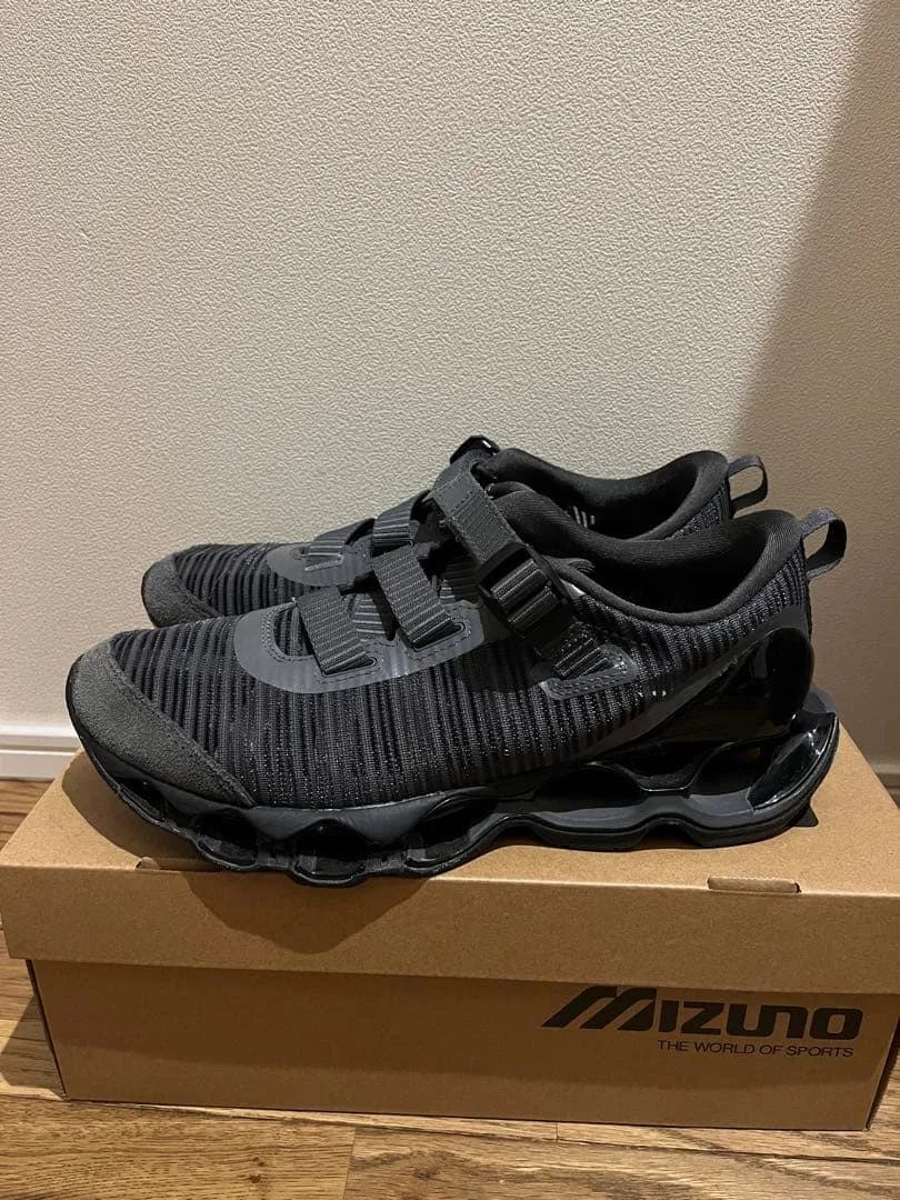 MIZUNO WAVE prophecy strap2 26cm