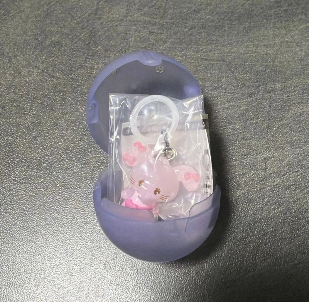 Lil ala mode リルアラモード めじるしアクセサリー3 キャミー