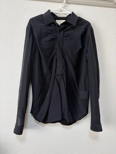 orimi cross shirt PLAYERS GATHER SHIRT