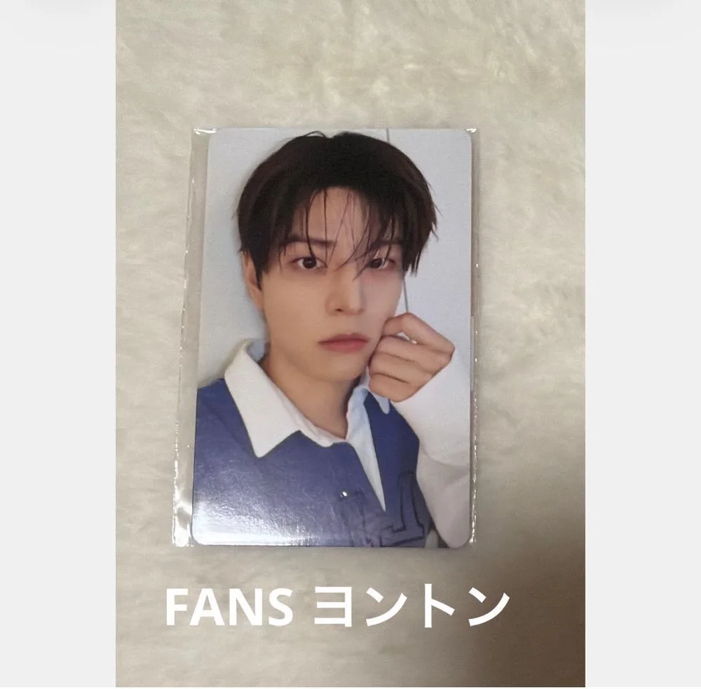 スンミン FANS ヨントン THIS&THAT StrayKids